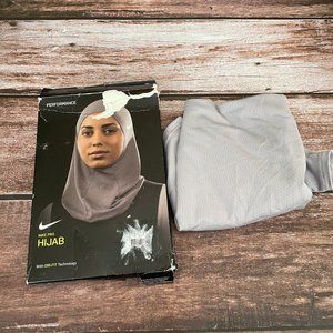 Nike Pro Performance Hijab with Dri-fit Technology